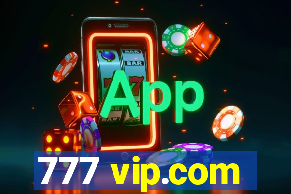 777 vip.com